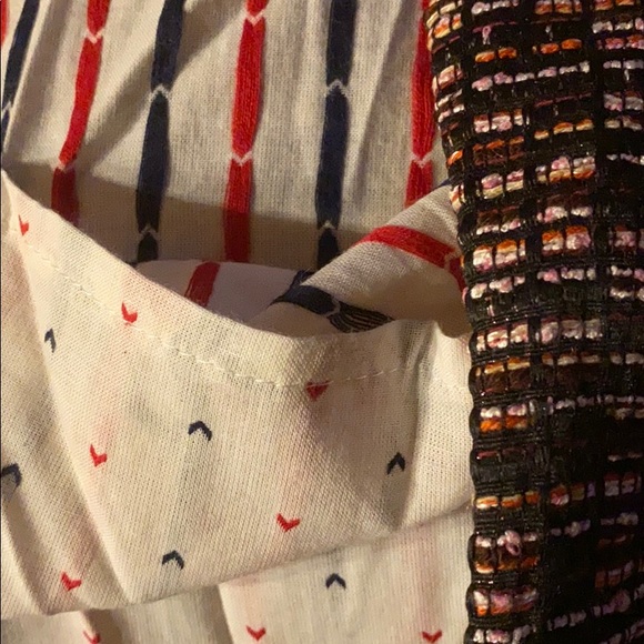 ✨Host Pick ✨ Bohemian Polka Dot Tassel Dress - Picture 12 of 12